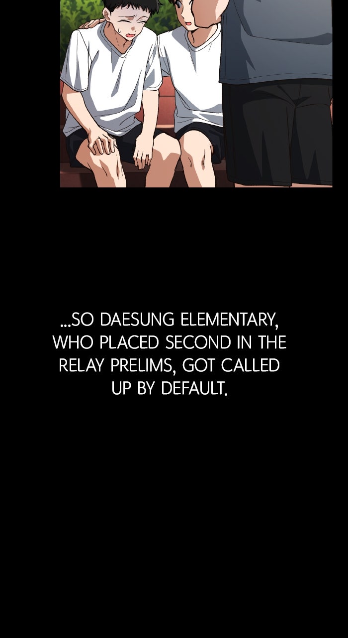 The GeniusWants an Ordinary Life Episode 21 page 49 - 