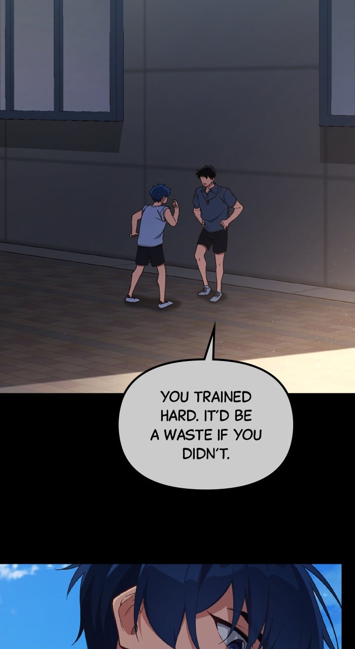 The GeniusWants an Ordinary Life Episode 21 page 51 - 