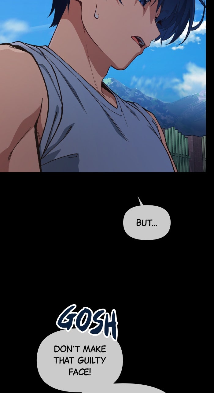 The GeniusWants an Ordinary Life Episode 21 page 52 - 