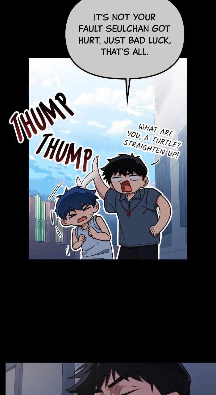 The GeniusWants an Ordinary Life Episode 21 page 53 - 