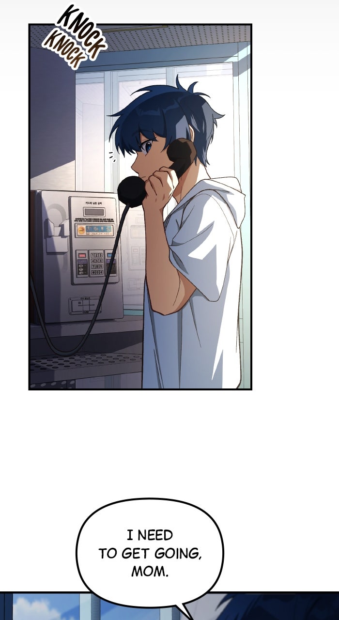 The GeniusWants an Ordinary Life Episode 21 page 56 - 