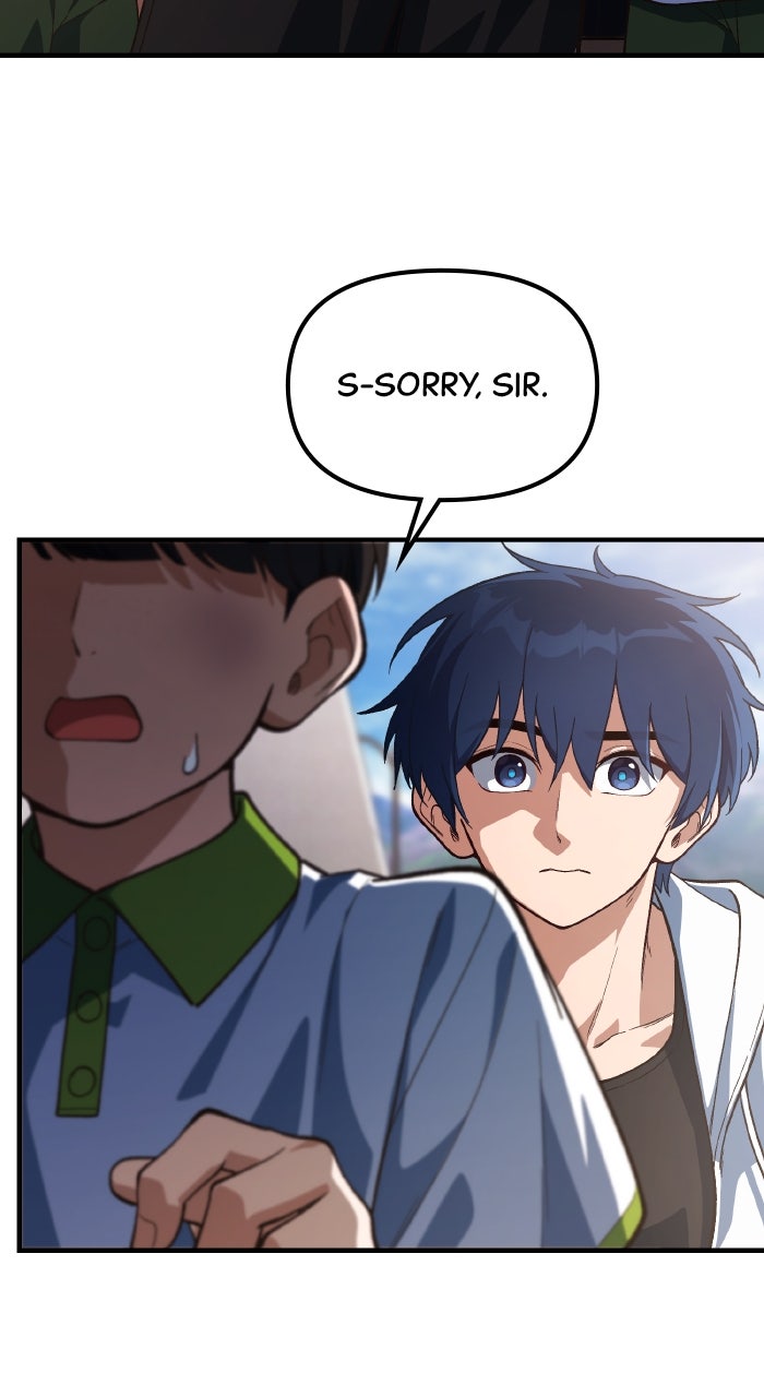 The GeniusWants an Ordinary Life Episode 21 page 60 - 