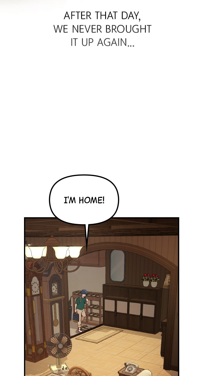 The GeniusWants an Ordinary Life Episode 21 page 7 - 