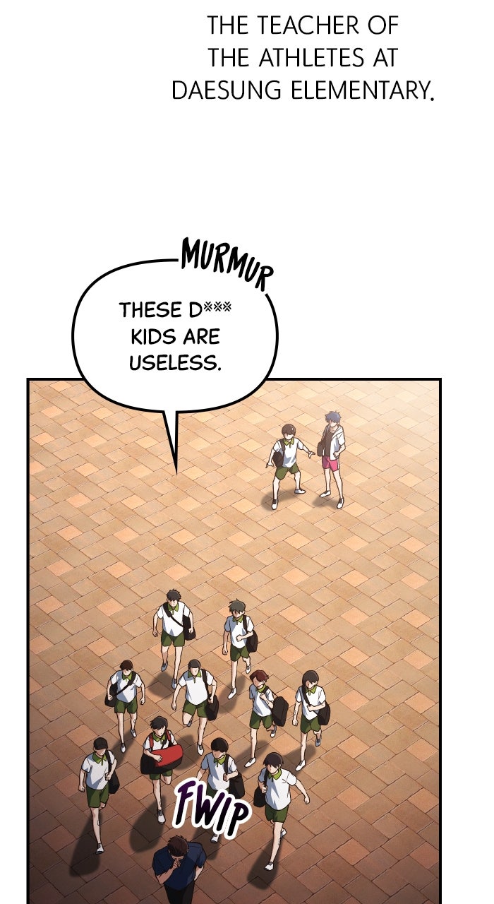 The GeniusWants an Ordinary Life Episode 21 page 62 - 