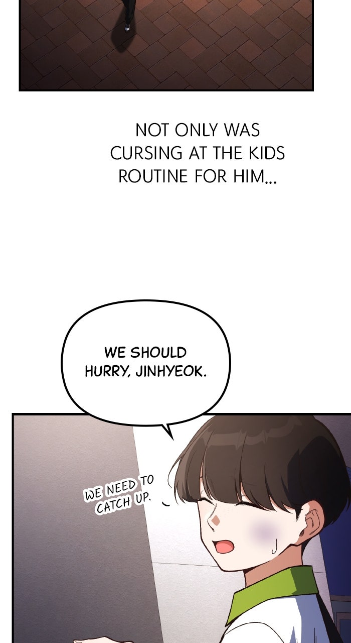 The GeniusWants an Ordinary Life Episode 21 page 63 - 