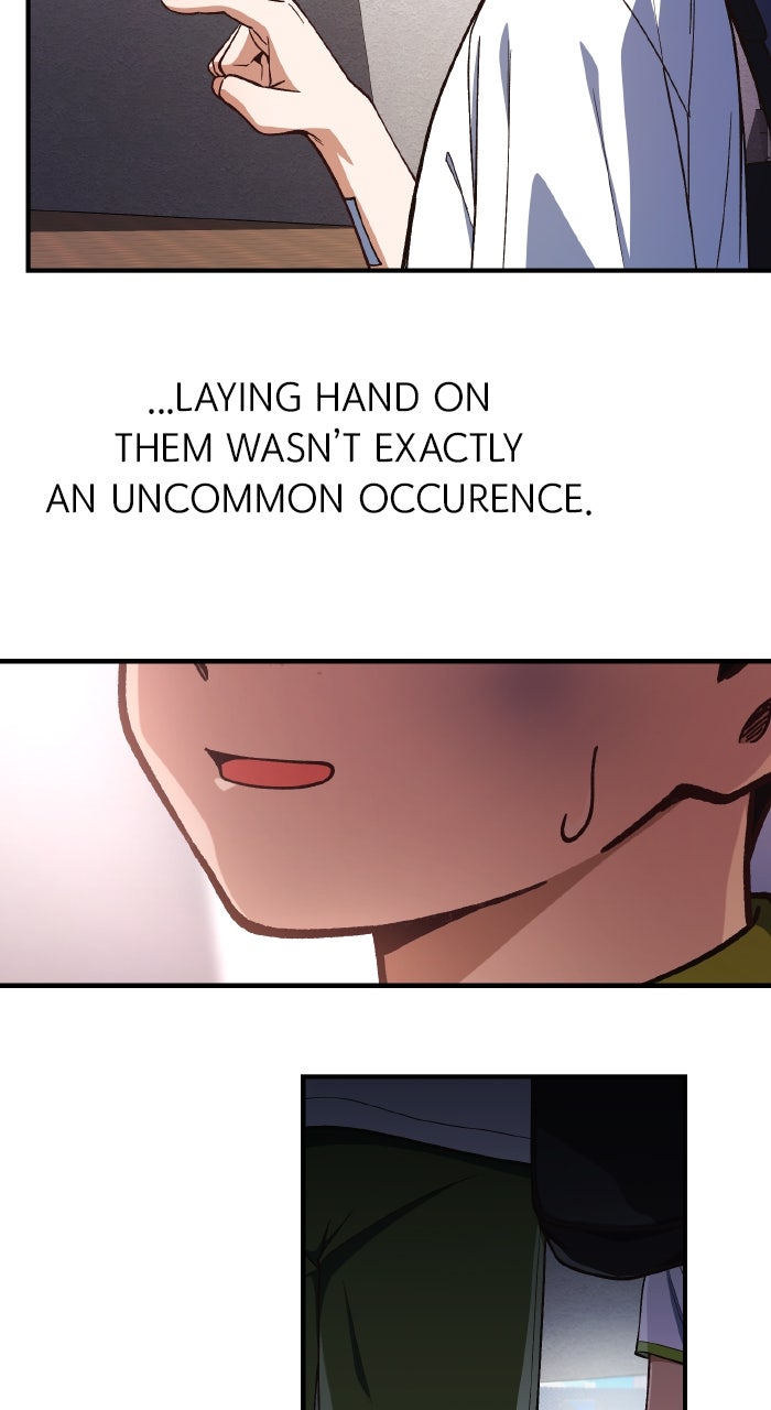 The GeniusWants an Ordinary Life Episode 21 page 64 - 