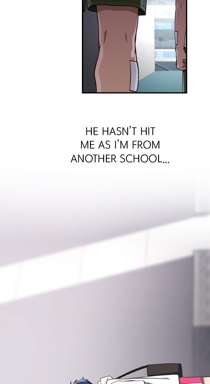 The GeniusWants an Ordinary Life Episode 21 page 65 - 