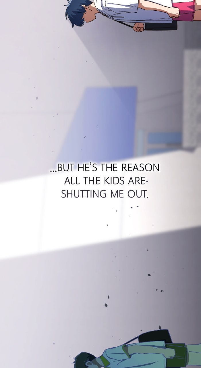The GeniusWants an Ordinary Life Episode 21 page 66 - 