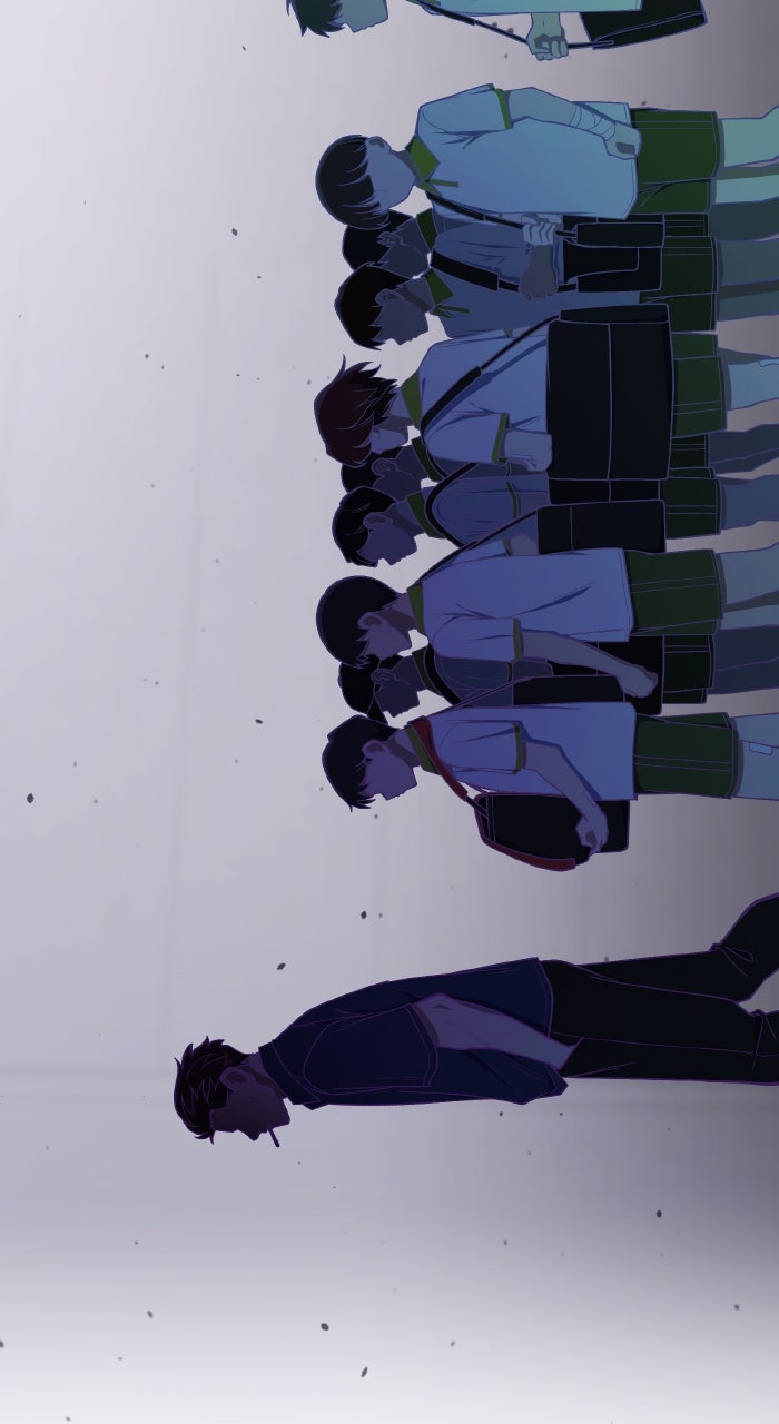 The GeniusWants an Ordinary Life Episode 21 page 67 - 