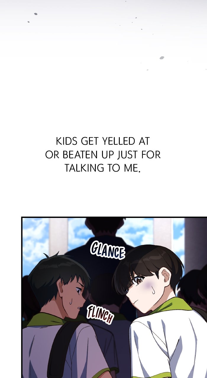 The GeniusWants an Ordinary Life Episode 21 page 68 - 