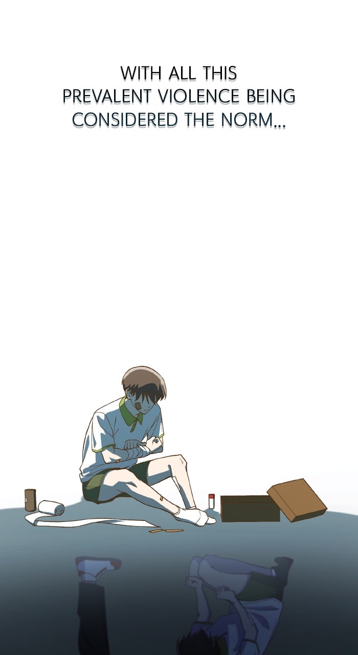 The GeniusWants an Ordinary Life Episode 21 page 72 - 