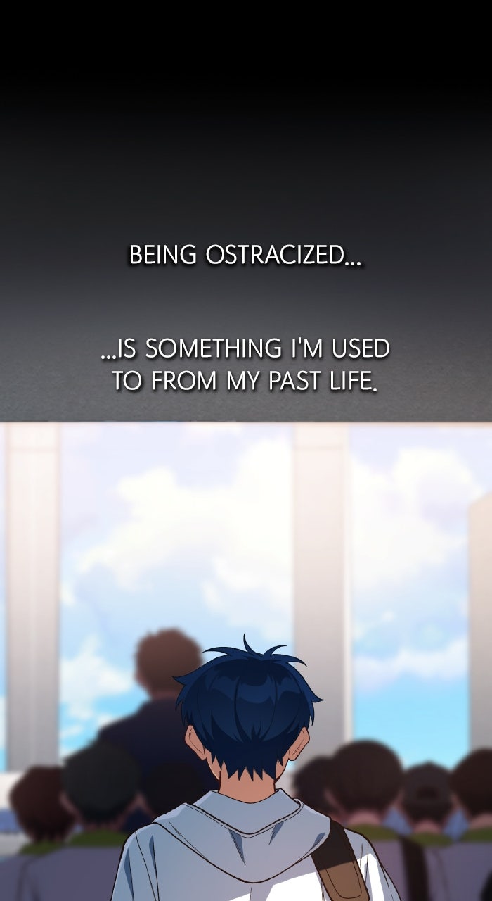 The GeniusWants an Ordinary Life Episode 21 page 74 - 