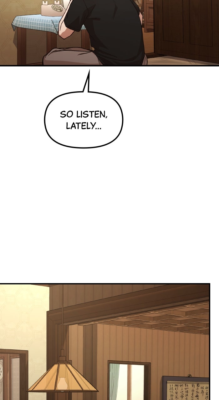 The GeniusWants an Ordinary Life Episode 21 page 9 - 