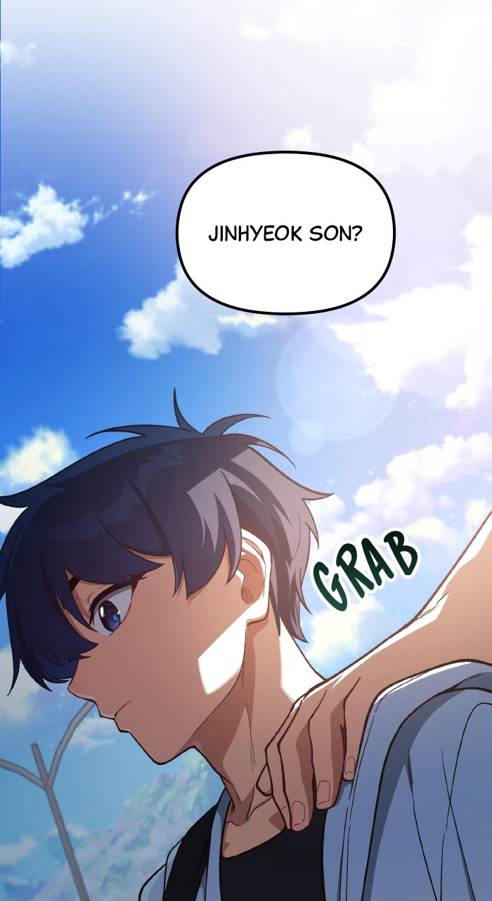 The GeniusWants an Ordinary Life Episode 21 page 81 - 