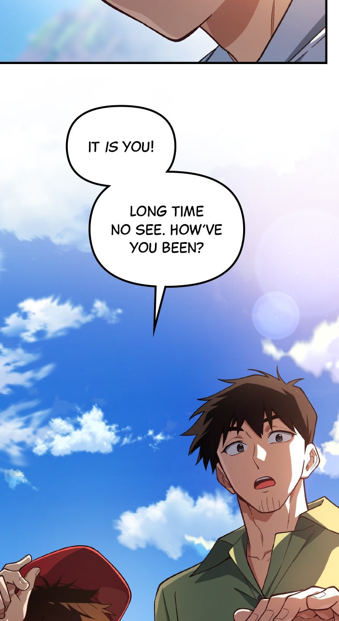 The GeniusWants an Ordinary Life Episode 21 page 83 - 