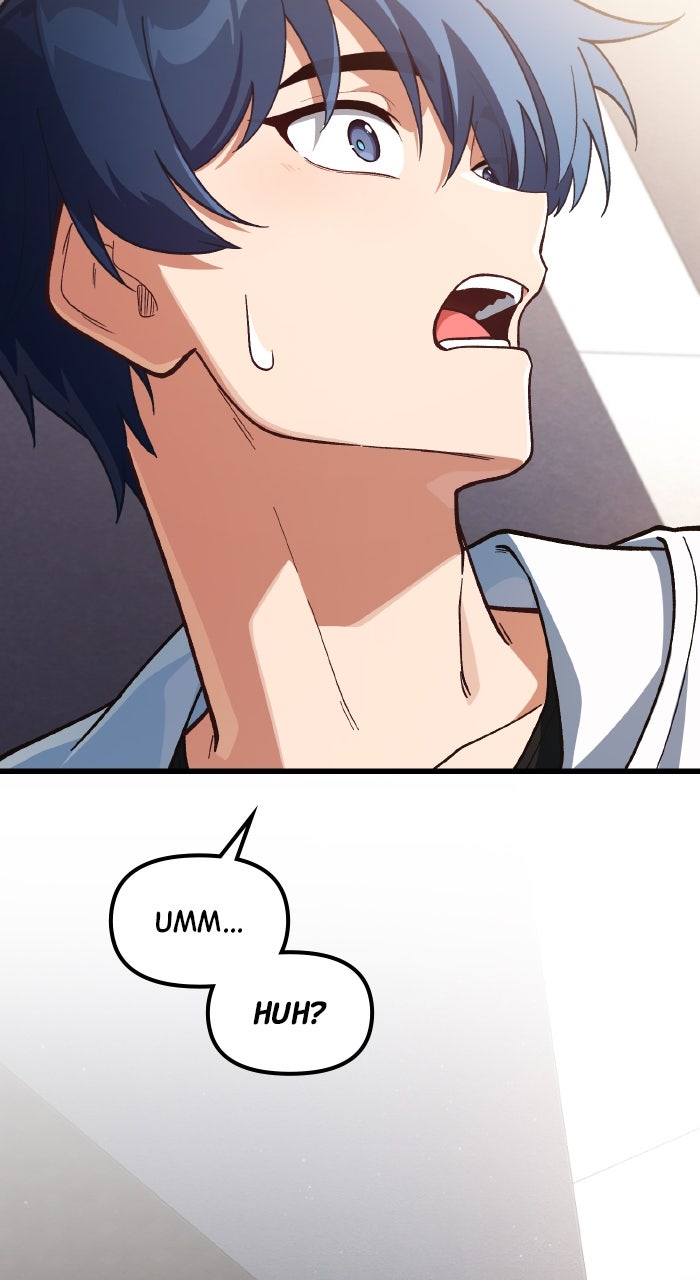 The GeniusWants an Ordinary Life Episode 21 page 85 - 