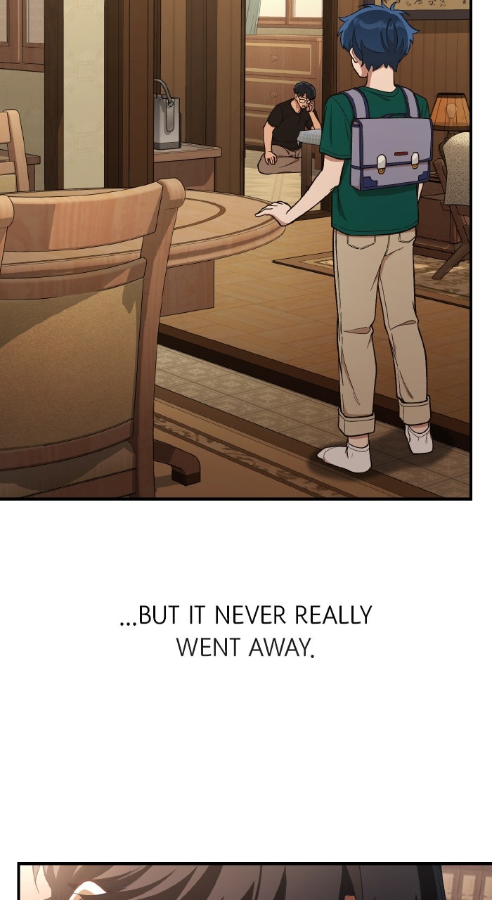 The GeniusWants an Ordinary Life Episode 21 page 10 - 