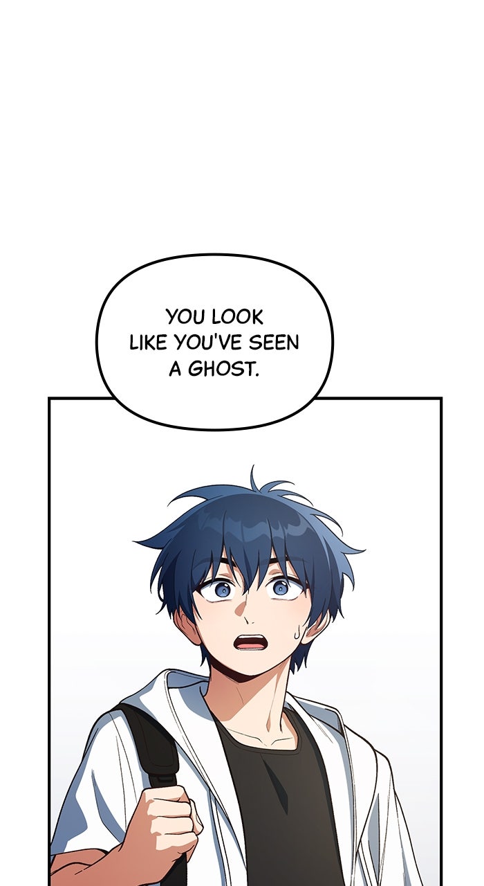 The GeniusWants an Ordinary Life Episode 22 page 1 - 