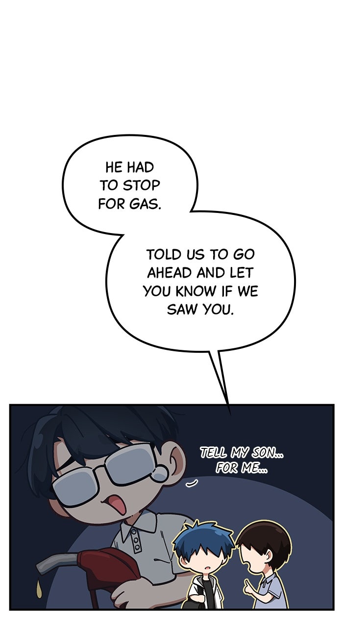 The GeniusWants an Ordinary Life Episode 22 page 13 - 