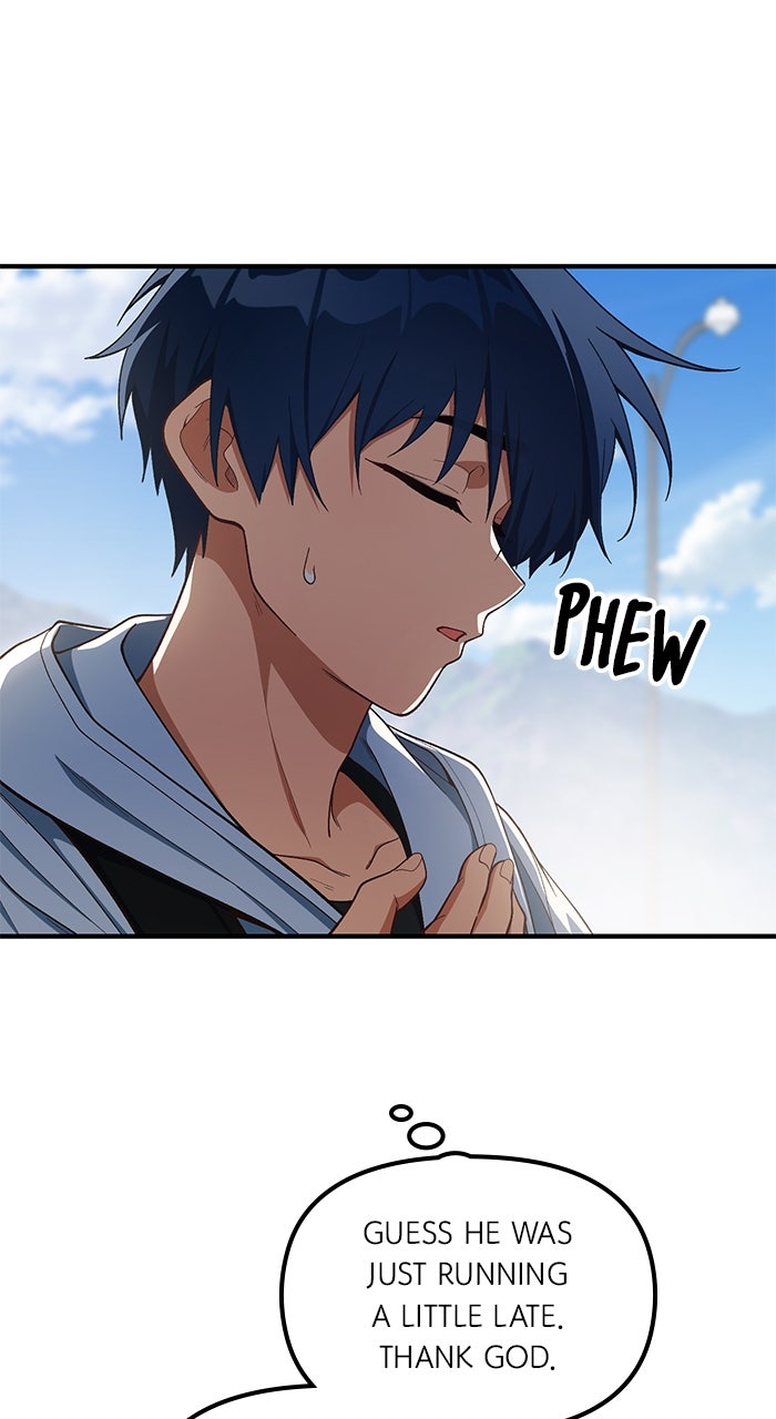 The GeniusWants an Ordinary Life Episode 22 page 14 - 