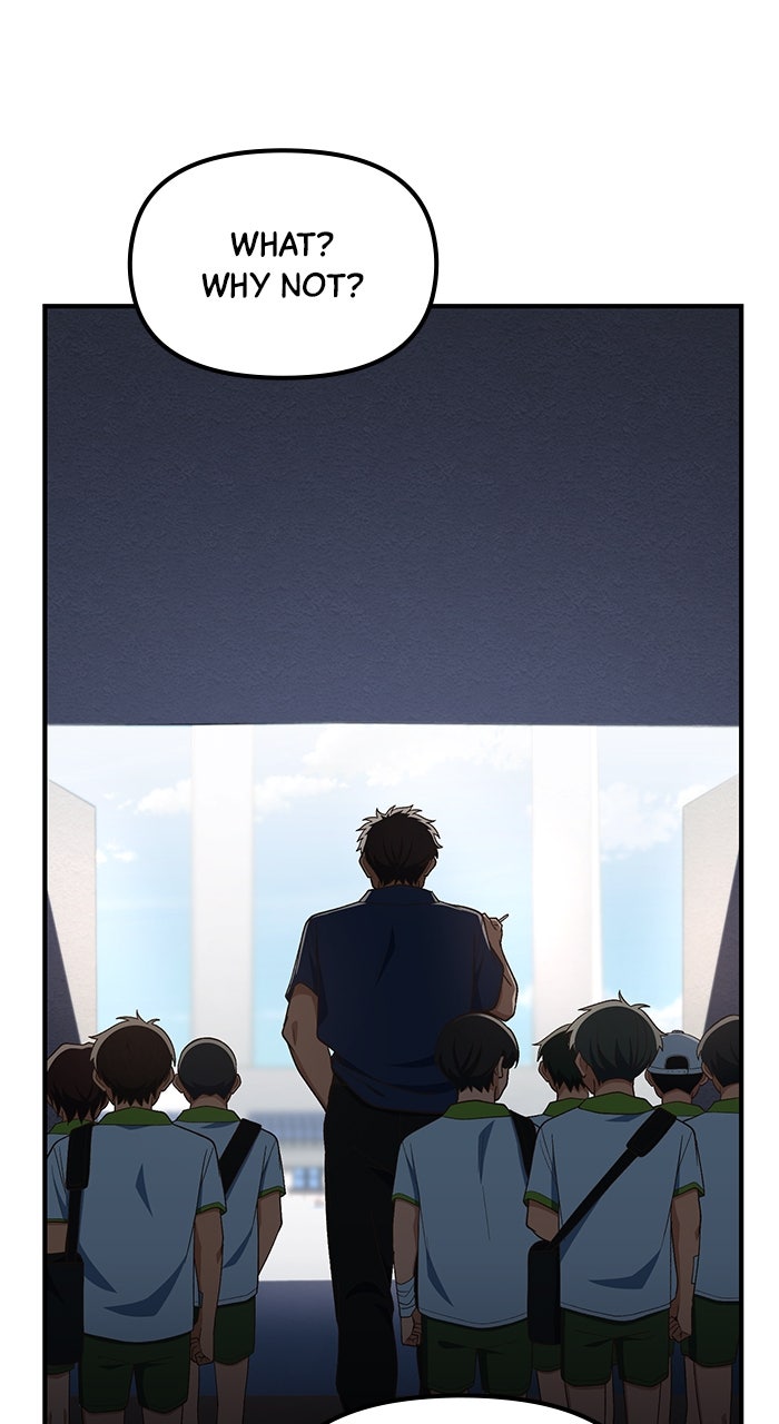 The GeniusWants an Ordinary Life Episode 22 page 19 - 