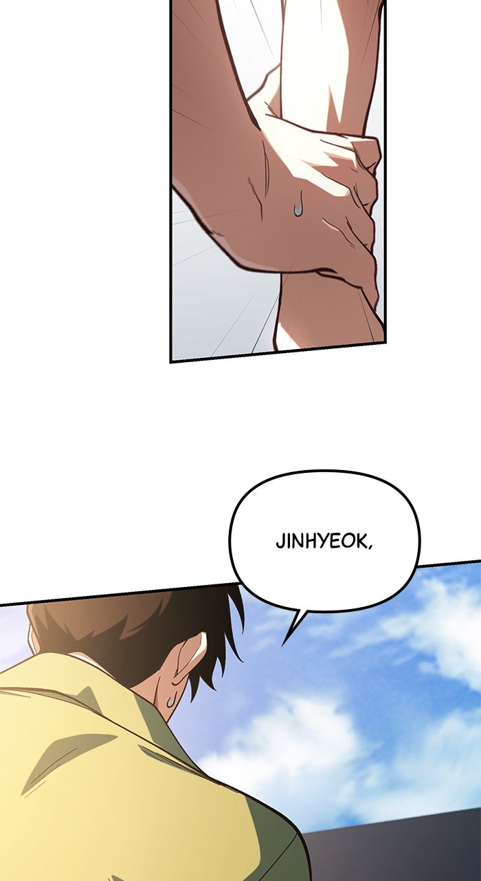 The GeniusWants an Ordinary Life Episode 22 page 21 - 