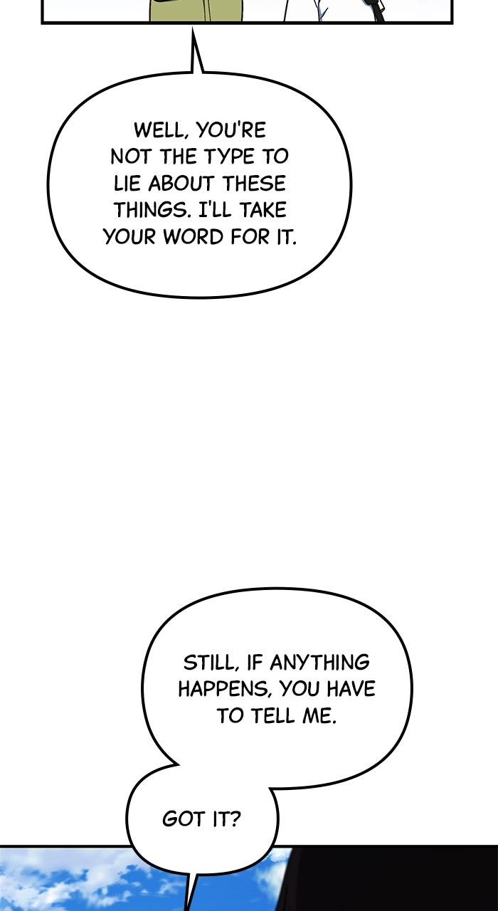 The GeniusWants an Ordinary Life Episode 22 page 27 - 