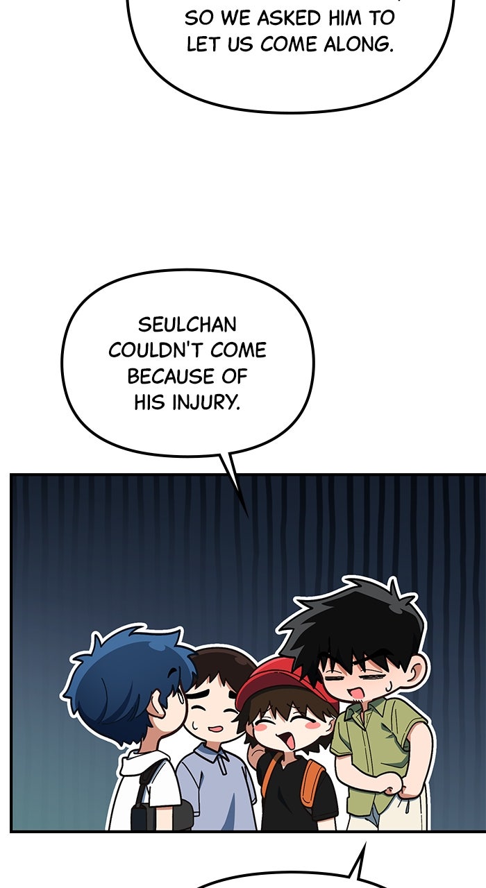 The GeniusWants an Ordinary Life Episode 22 page 4 - 