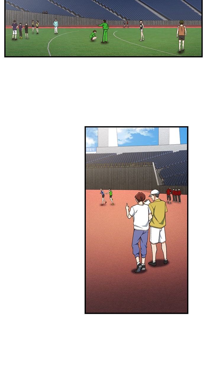 The GeniusWants an Ordinary Life Episode 22 page 35 - 