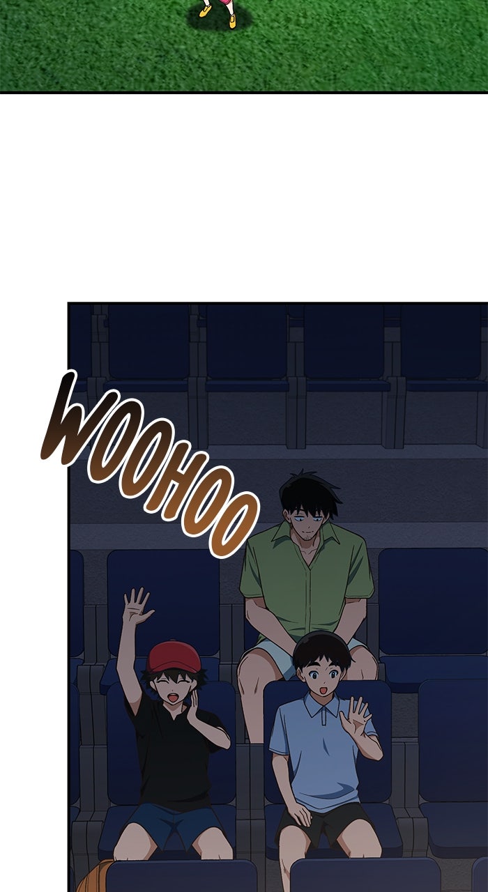 The GeniusWants an Ordinary Life Episode 22 page 37 - 