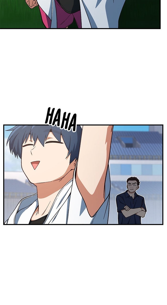 The GeniusWants an Ordinary Life Episode 22 page 39 - 