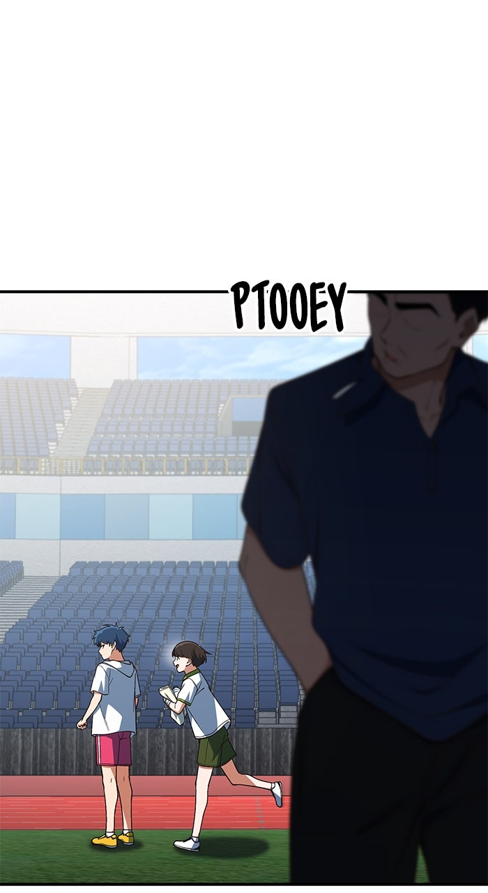 The GeniusWants an Ordinary Life Episode 22 page 41 - 
