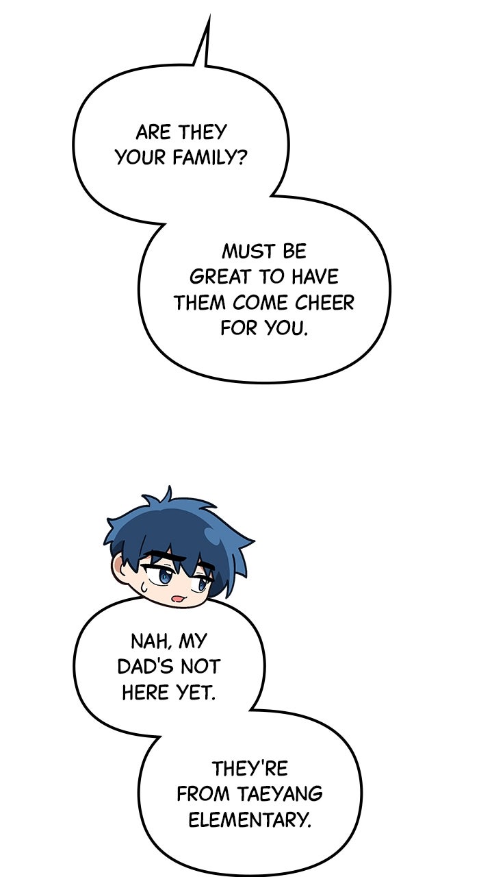 The GeniusWants an Ordinary Life Episode 22 page 42 - 
