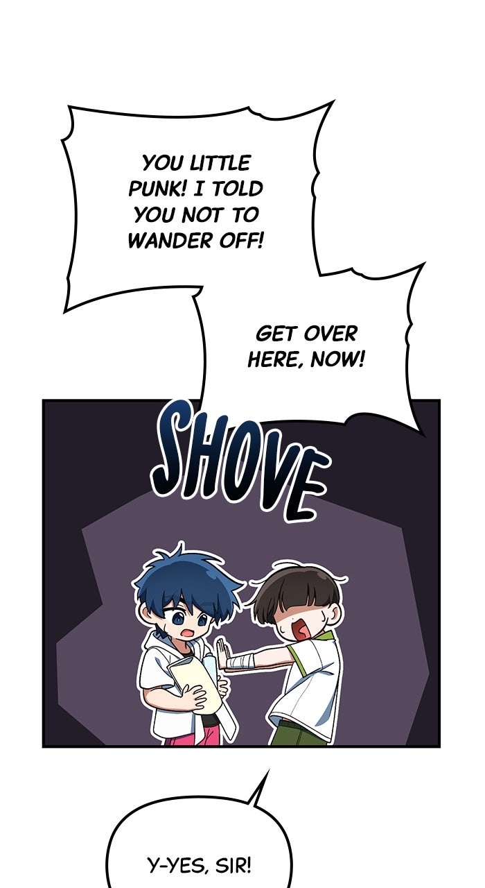 The GeniusWants an Ordinary Life Episode 22 page 45 - 