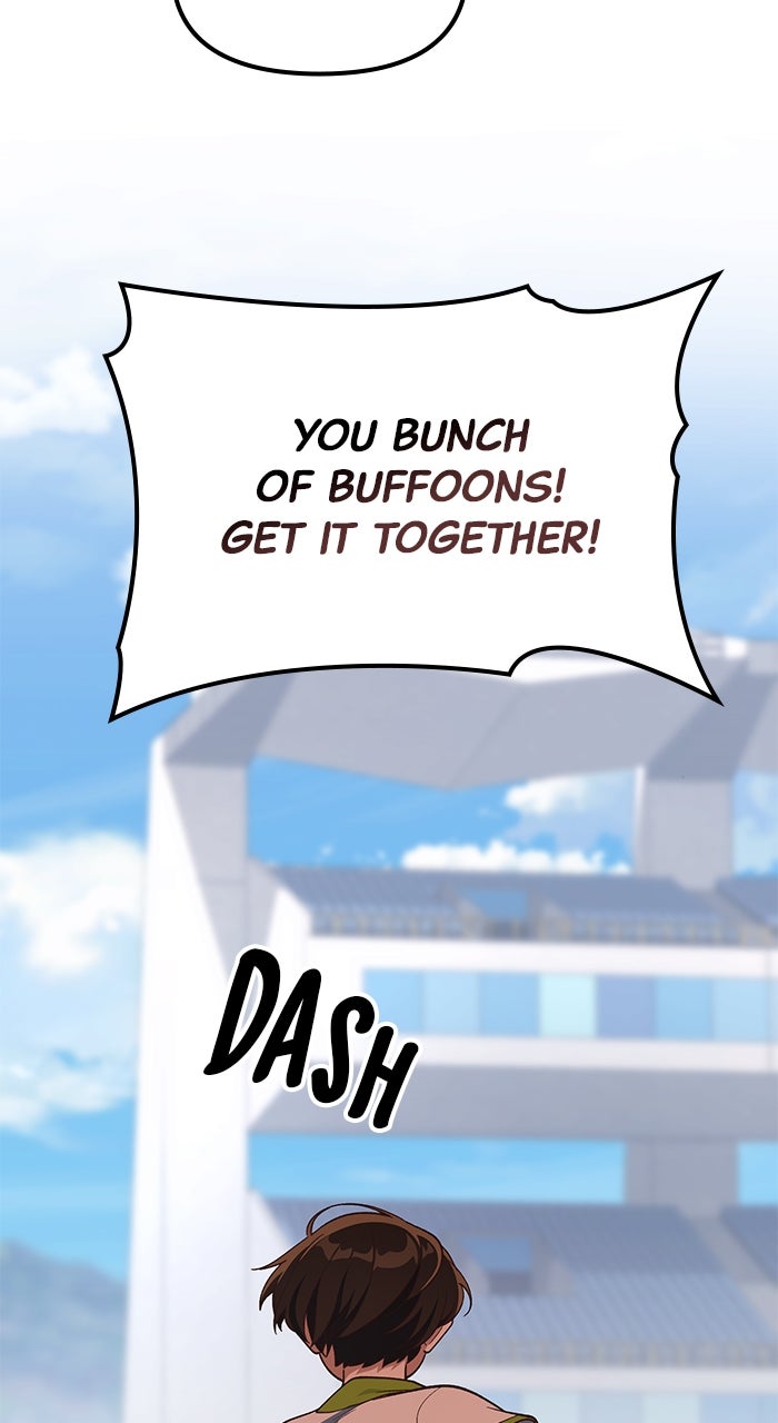The GeniusWants an Ordinary Life Episode 22 page 46 - 