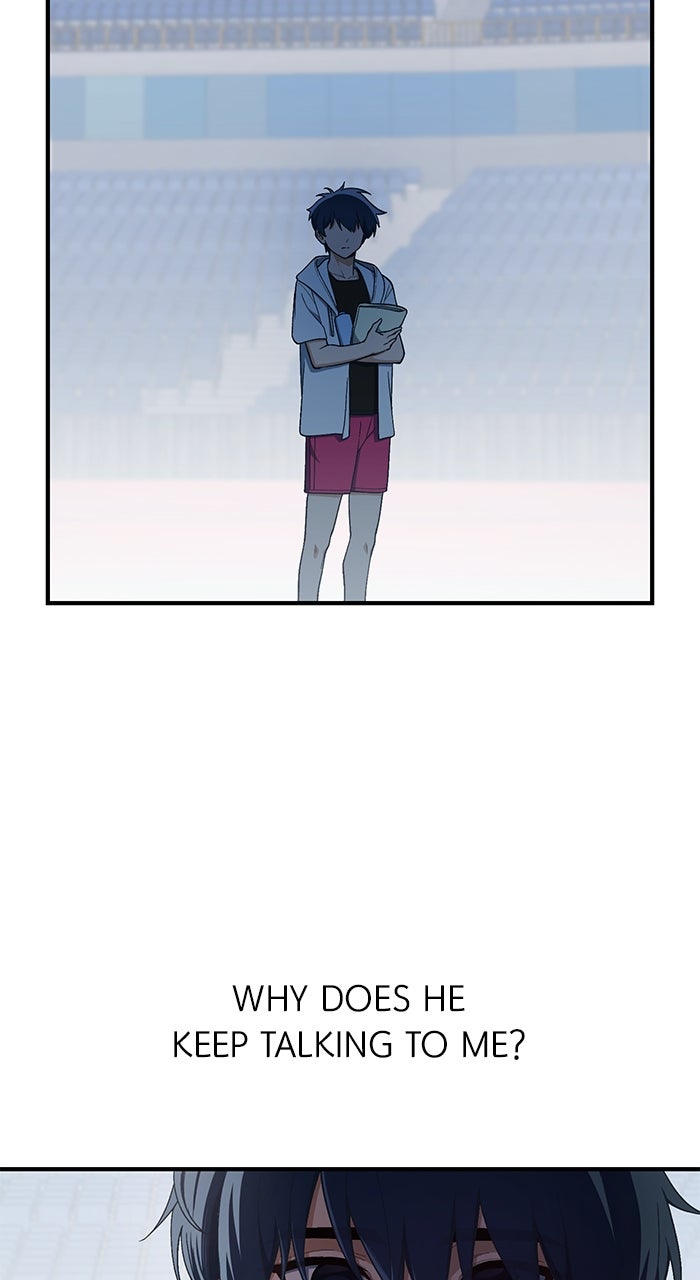 The GeniusWants an Ordinary Life Episode 22 page 48 - 