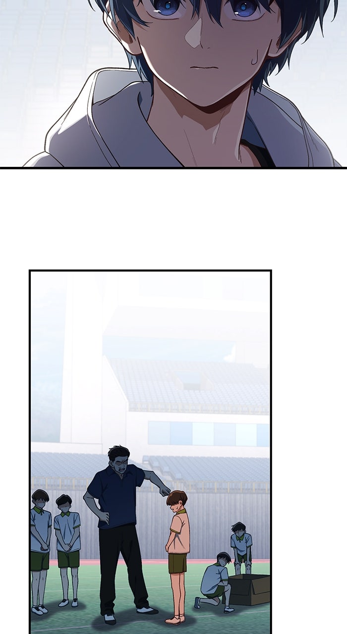 The GeniusWants an Ordinary Life Episode 22 page 49 - 