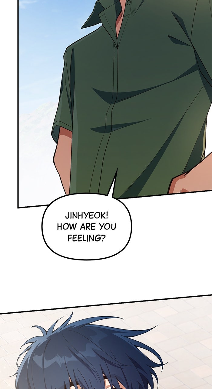 The GeniusWants an Ordinary Life Episode 22 page 6 - 