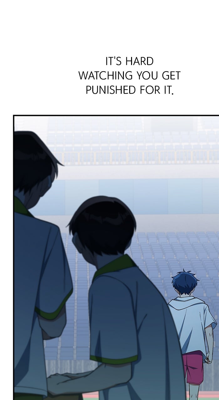 The GeniusWants an Ordinary Life Episode 22 page 53 - 