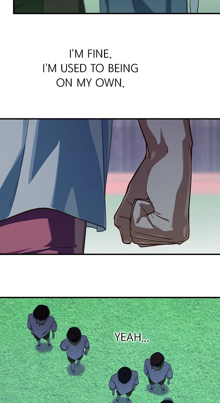 The GeniusWants an Ordinary Life Episode 22 page 54 - 