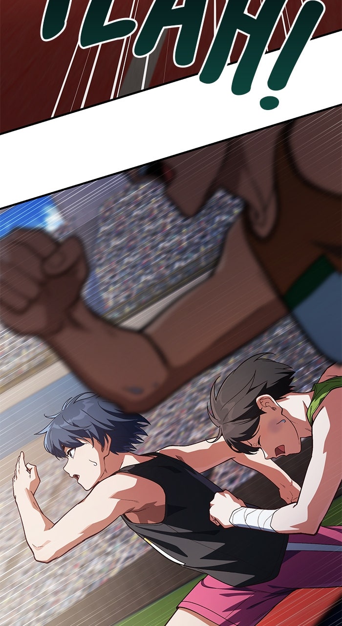 The GeniusWants an Ordinary Life Episode 22 page 61 - 