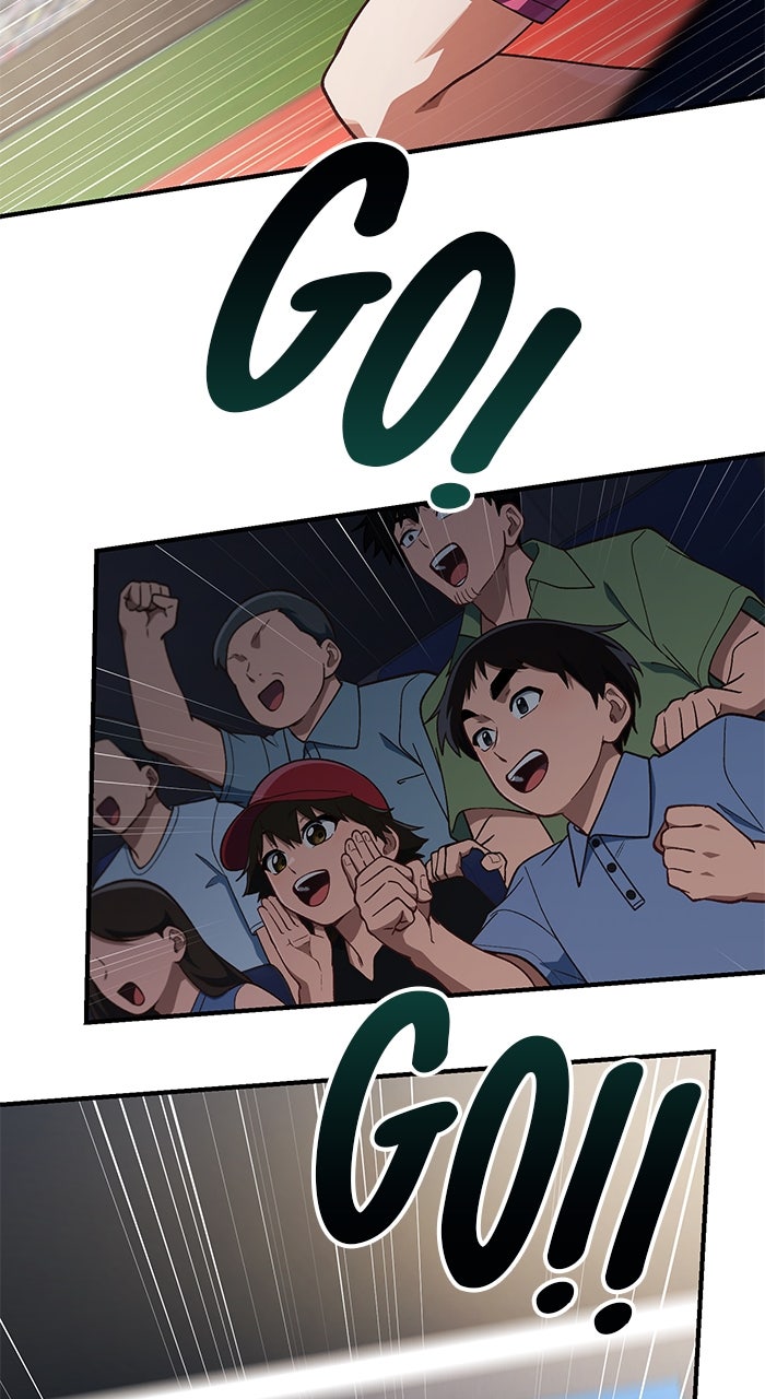 The GeniusWants an Ordinary Life Episode 22 page 62 - 