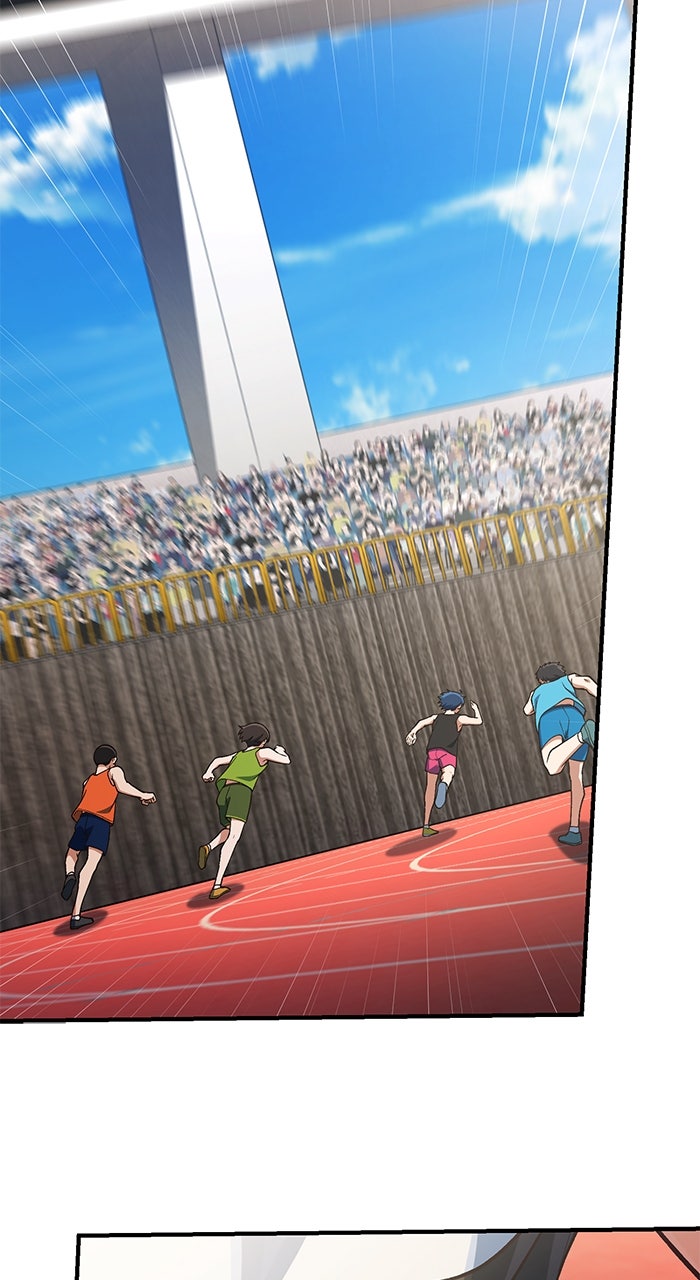 The GeniusWants an Ordinary Life Episode 22 page 63 - 