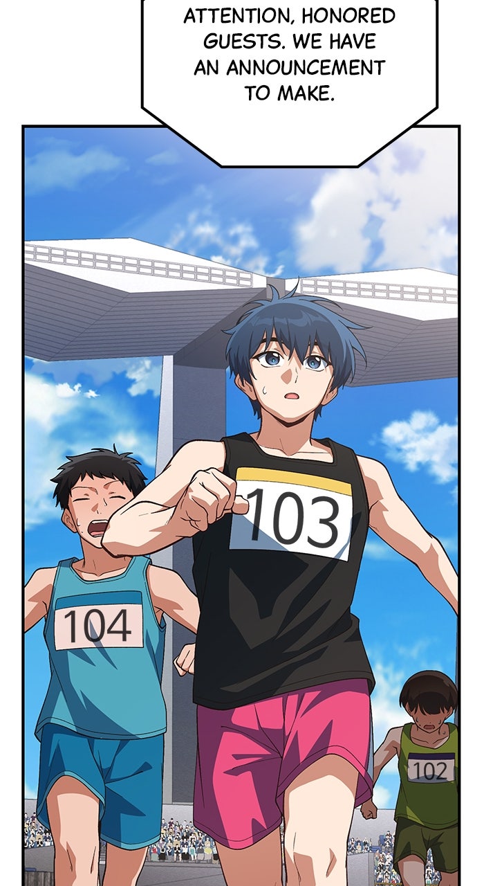 The GeniusWants an Ordinary Life Episode 22 page 66 - 