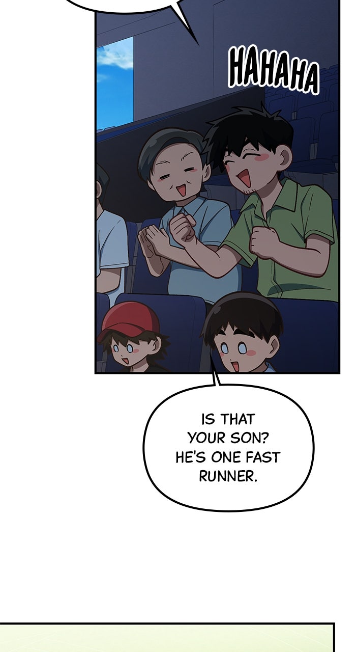 The GeniusWants an Ordinary Life Episode 22 page 68 - 