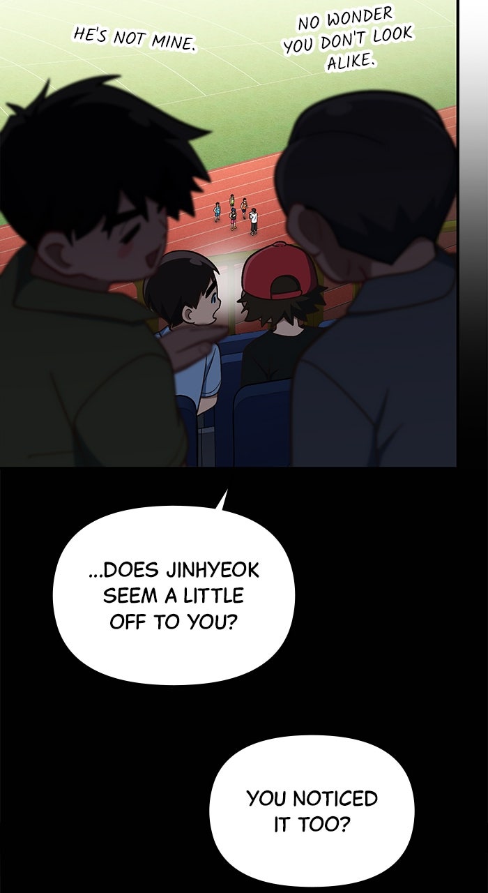 The GeniusWants an Ordinary Life Episode 22 page 69 - 