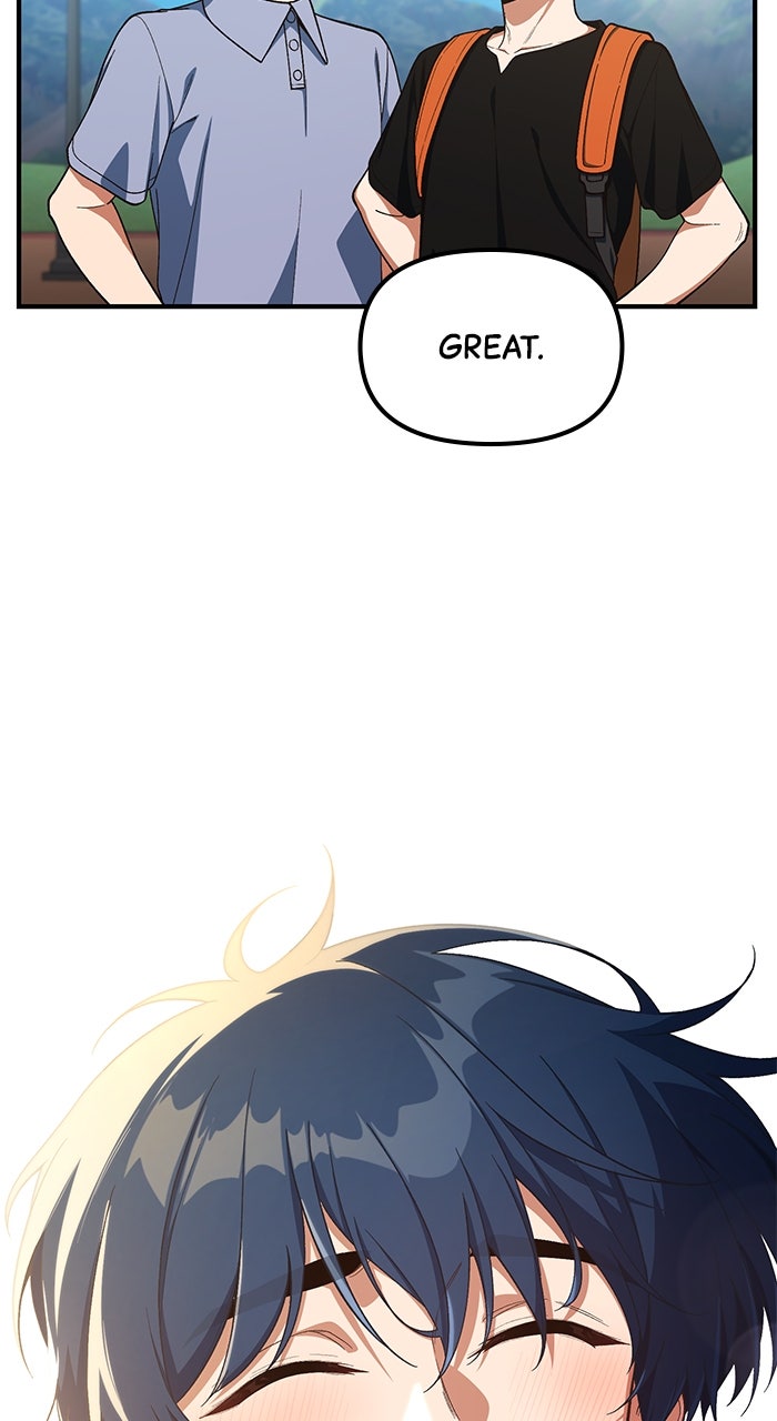 The GeniusWants an Ordinary Life Episode 22 page 8 - 