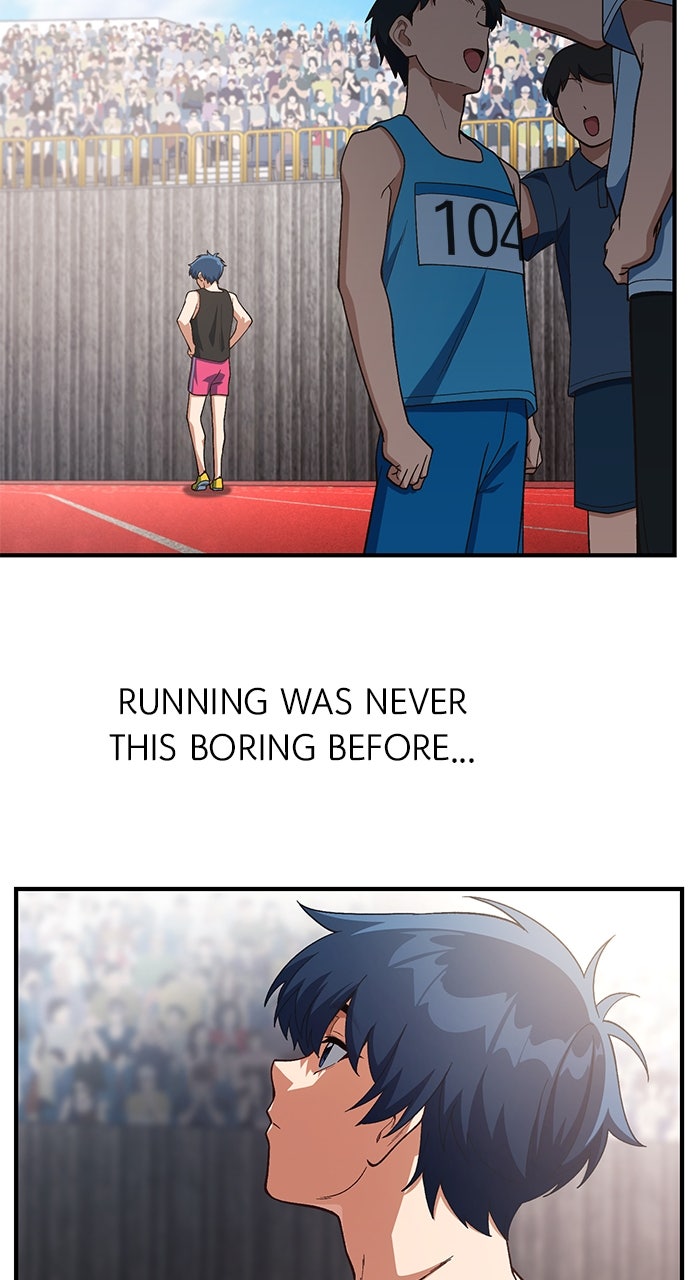 The GeniusWants an Ordinary Life Episode 22 page 74 - 