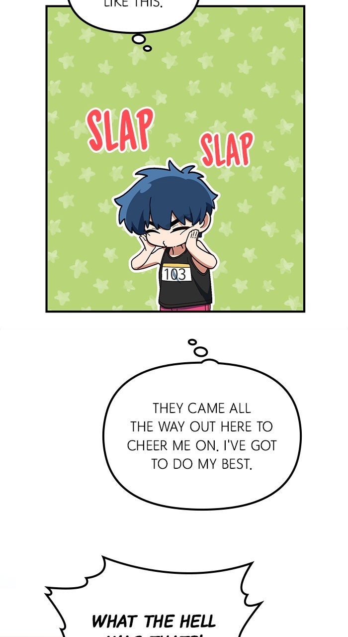 The GeniusWants an Ordinary Life Episode 22 page 77 - 