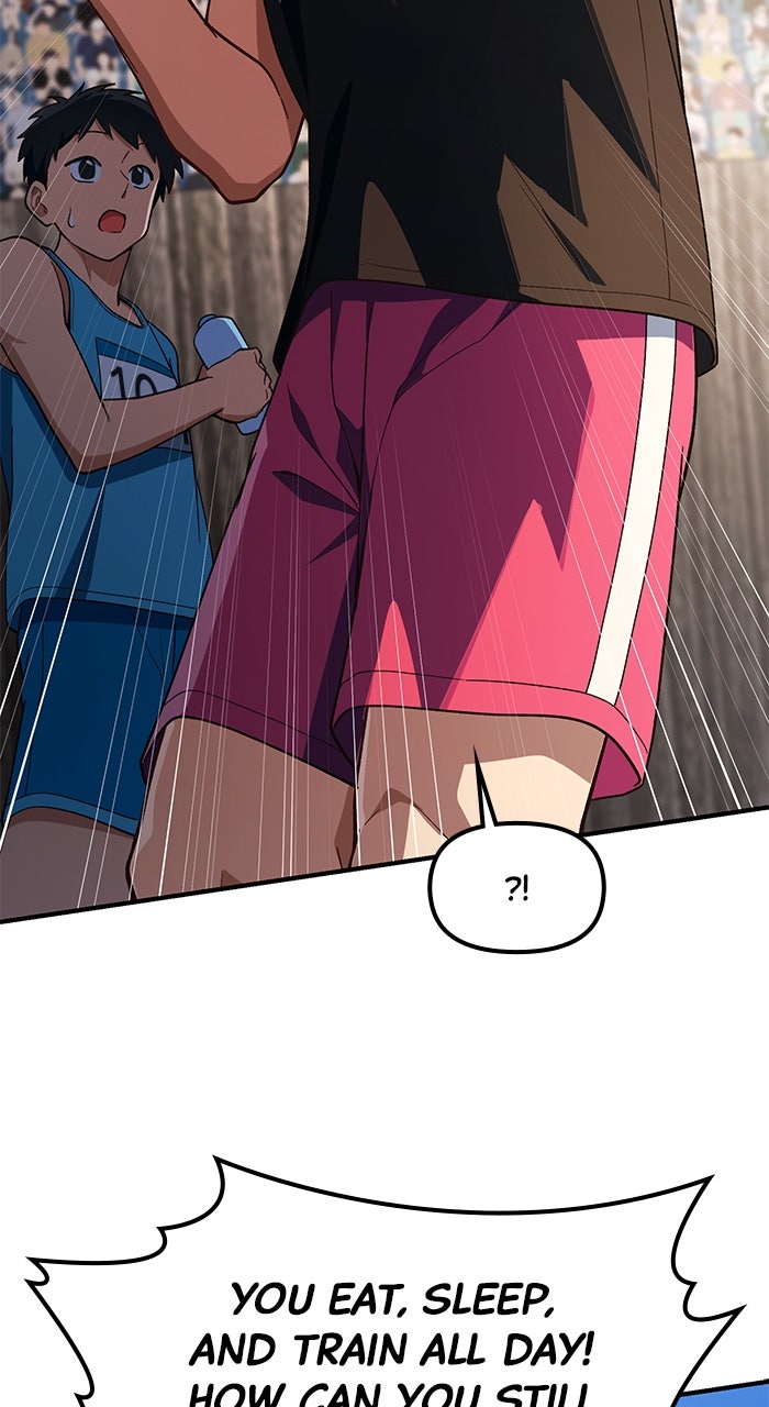 The GeniusWants an Ordinary Life Episode 22 page 79 - 